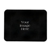 独自の作成 マグネット (横)