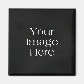 独自の作成 マグネット (正面)