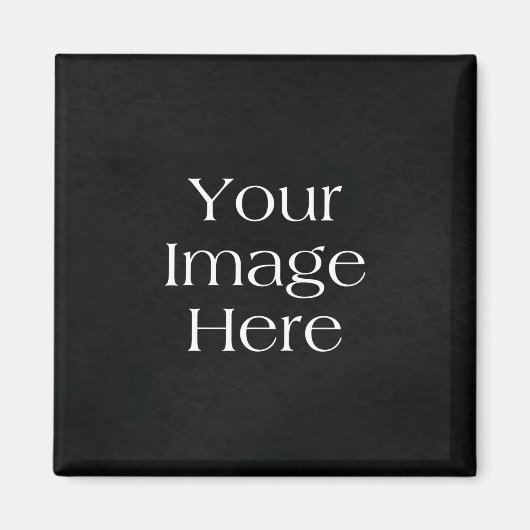 独自の作成 マグネット (正面)