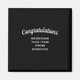 独自の作成 マグネット