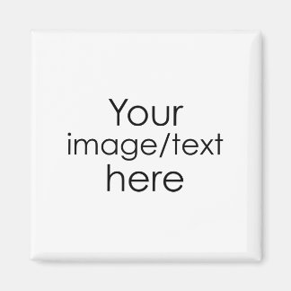 独自の作成 マグネット