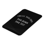 独自の作成 マグネット (左側)