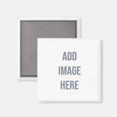 独自の作成 マグネット (正面/裏面)