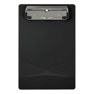 独自の作成 ミニクリップボード