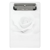 独自の作成 –  ミニクリップボード (正面)