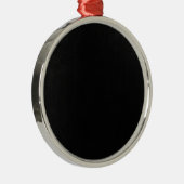 独自の作成 メタルオーナメント (右)