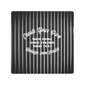 独自の作成 メタルプリント