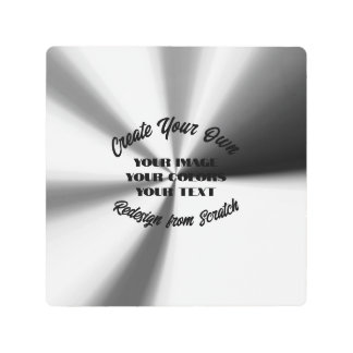 独自の作成 メタルプリント