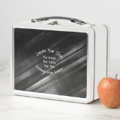 独自の作成 メタルランチボックス (インサイチュ)