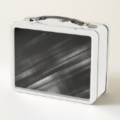 独自の作成 メタルランチボックス (裏面)