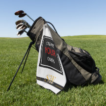 独自の作成 – モノグラムの、ブランド/カスタム