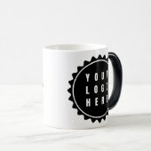 独自の作成 モーフィングマグカップ (正面右)