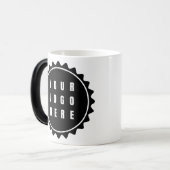 独自の作成 モーフィングマグカップ (正面左)