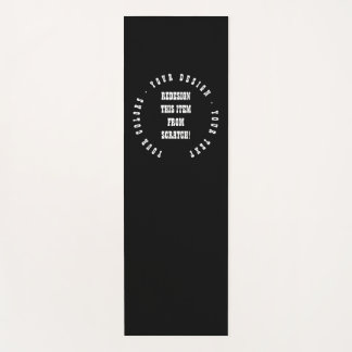 独自の作成 ヨガマット