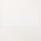 独自の作成 ヨガマット (裏面(横))