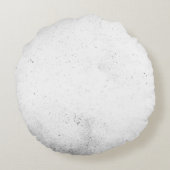 独自の作成 ラウンドクッション (裏面)