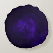 独自の作成 ラウンドクッション (裏面)