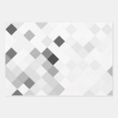 独自の作成 ラッピングペーパーシート (正面3)