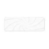 独自の作成 ラベル (正面)