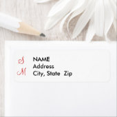 独自の作成 ラベル (インサイチュ)