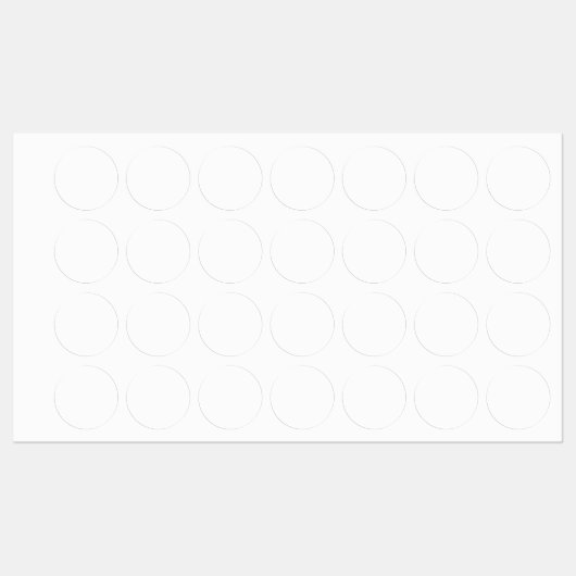 独自の作成 ラベル (シート)