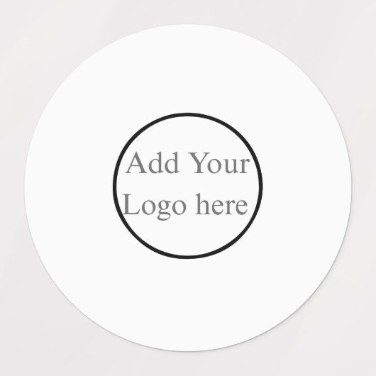 独自の作成 ラベル (デザイン2)