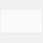 独自の作成 ラベル (シート)