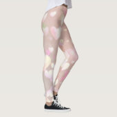 独自の作成 レギンス (右)