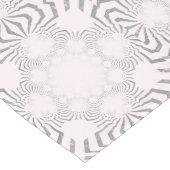 独自の作成 ロングテーブルランナー (コーナー)