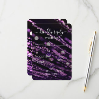 独自の作成 – 《写真》ぼけ味すり付き分岐 出欠カード