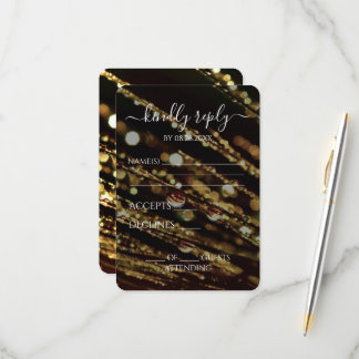 独自の作成 – 《写真》ぼけ味すり付き分岐 出欠カード