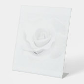 独自の作成 –  台座サイン (正面)