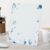 独自の作成 –  台座サイン (インサイチュ)