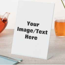 独自の作成 台座サイン