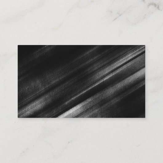 独自の作成 名刺 (裏面)