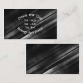 独自の作成 名刺 (正面/裏面)