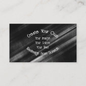 独自の作成 名刺 (正面)