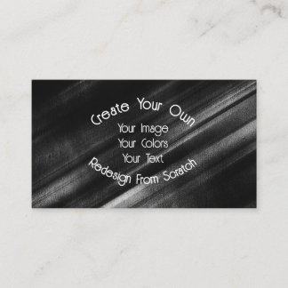 独自の作成 名刺