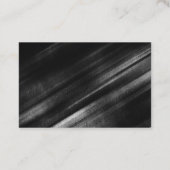 独自の作成 名刺 (裏面)