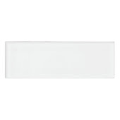 独自の作成 名札 (正面)