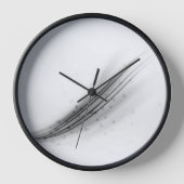 独自の作成 壁時計 (正面)