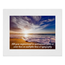 独自の作成/感動的やる気を起こさせる引用文