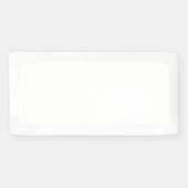 独自の作成 横断幕 (横)