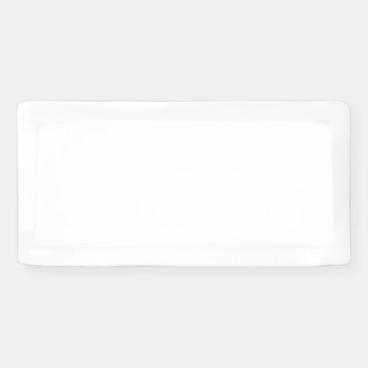 独自の作成 横断幕 (横)