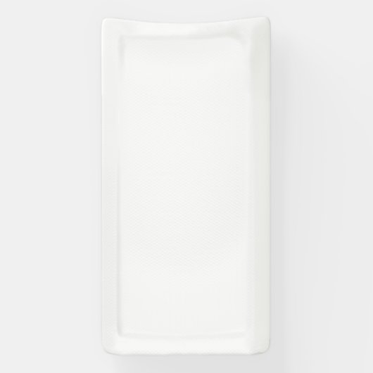 独自の作成 横断幕 (縦)