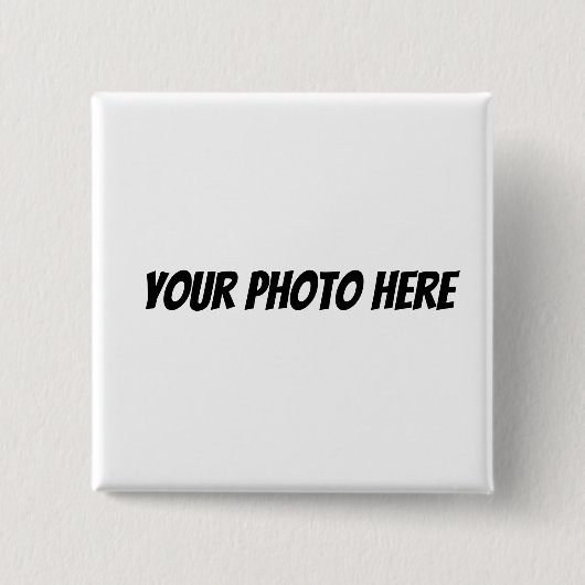 独自の作成 缶バッジ (正面)