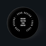 独自の作成 缶バッジ<br><div class="desc">自分のパーティーカスタムとイベントの好意と供給、ギフトパーソナライズされた、プロモーション商品などを作成する。Zazzle上のプリントプランダーを参照して私たちのコレクション全体を表示する。</div>