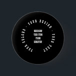 独自の作成 缶バッジ<br><div class="desc">自分のパーティーカスタムとイベントの好意と供給、ギフトパーソナライズされた、プロモーション商品などを作成する。Zazzle上のプリントプランダーを参照して私たちのコレクション全体を表示する。</div>