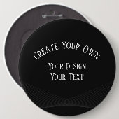 独自の作成 缶バッジ (正面&裏面)