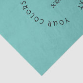 独自の作成 薄葉紙 (詳細)